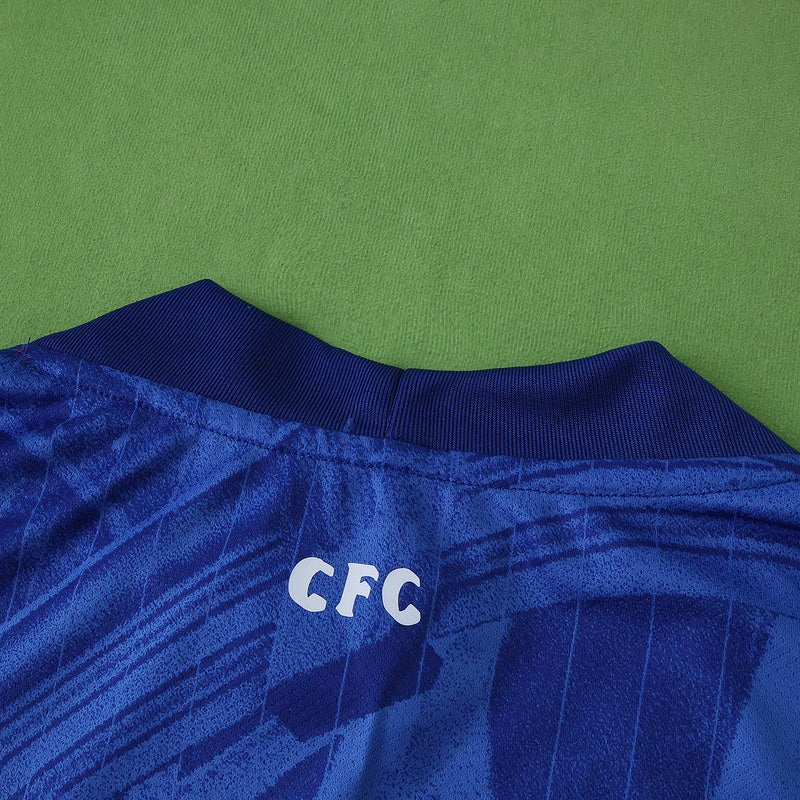 Chelsea Home Jersey 2025/2026 - JOÃO PEDRO #20