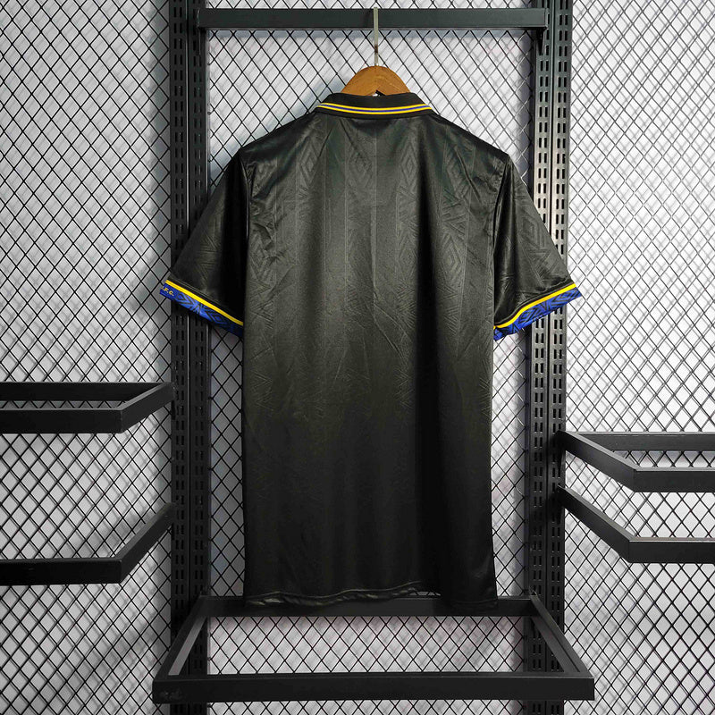 Manchester United Away 93/95 Retro
