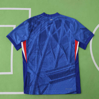 Chelsea Player Jersey Home 120 Year Anniversary Special Edition 2025