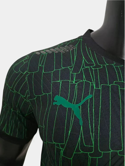Ivory Coast World Cup 2026 Special Edition I Jersey - Player Version