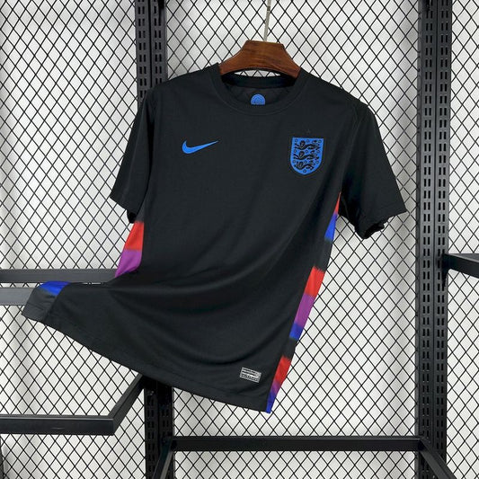 Inglaterra edição especial 25/26