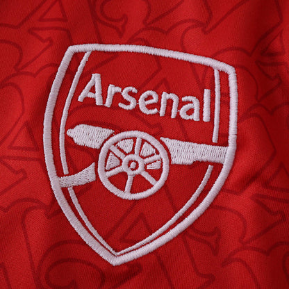 Arsenal Home Jersey 2025/26 - Rice #41