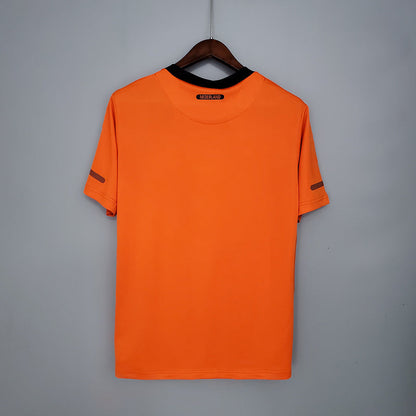 Holanda Home 2010 Retro