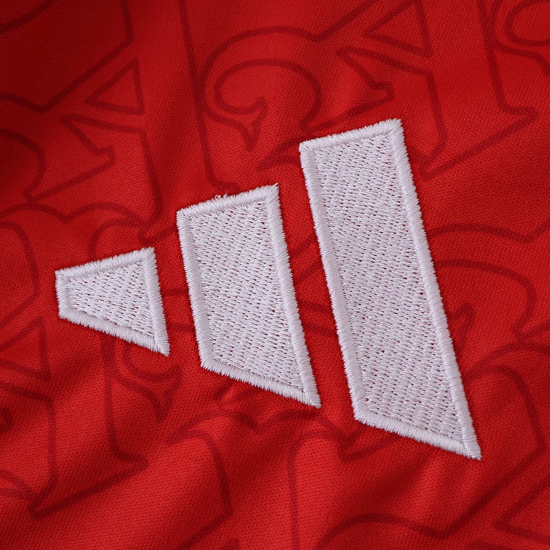 Arsenal Home Jersey 2025/26 - Saka #7