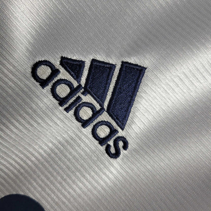 Real Madrid Home 98/00 Retro