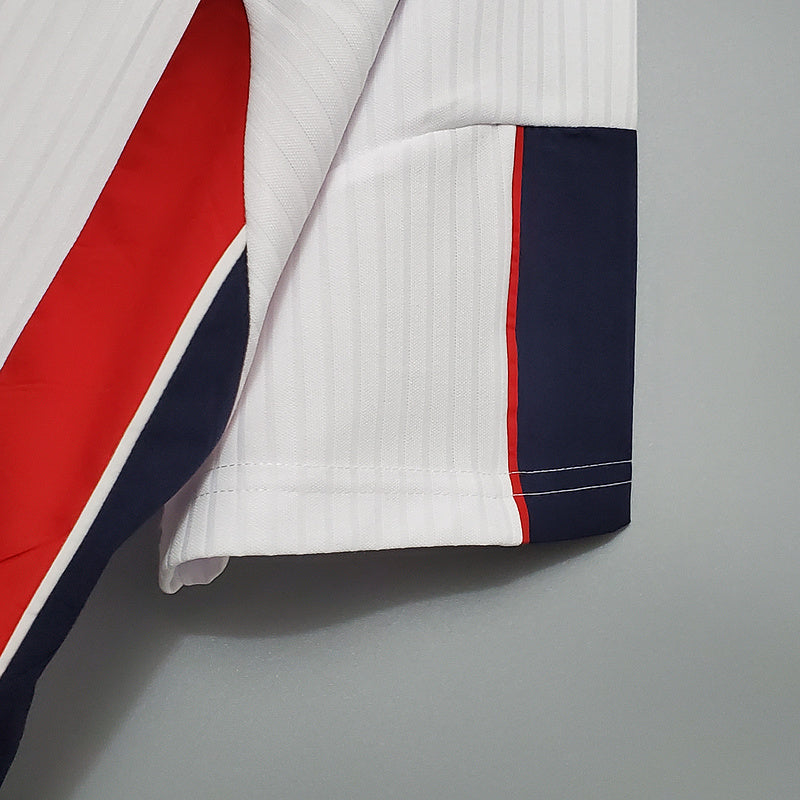 Inglaterra home 1998 Retro