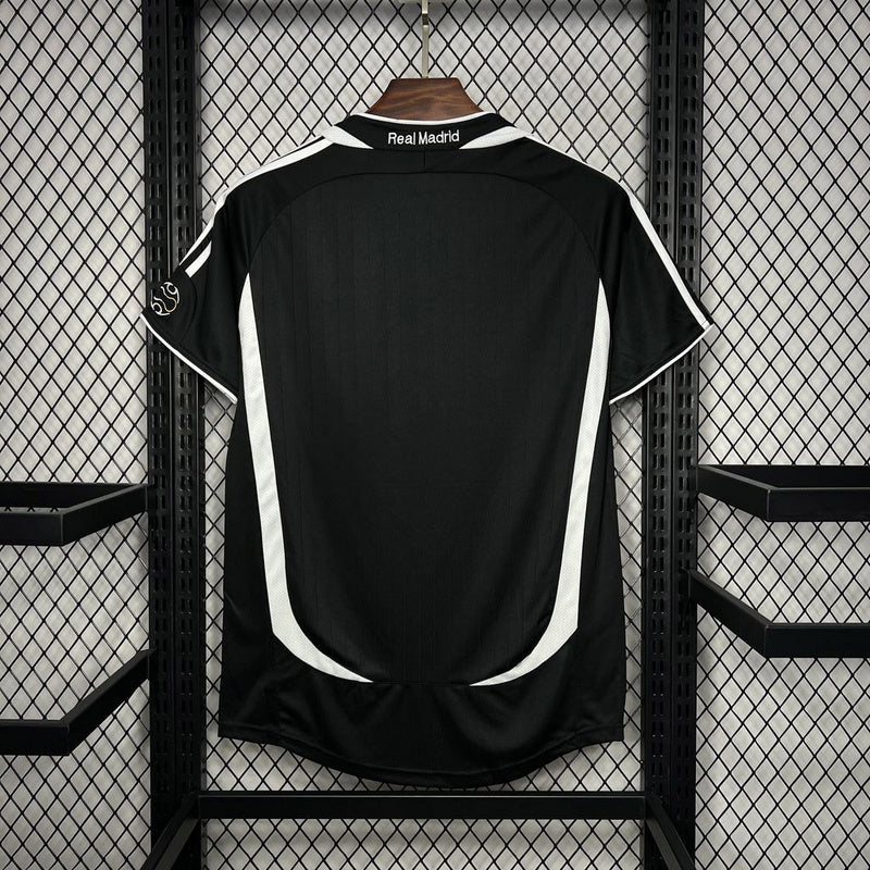 Real Madrid Away 06/07 Retro