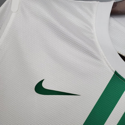 Portugal Away 2012 Retro