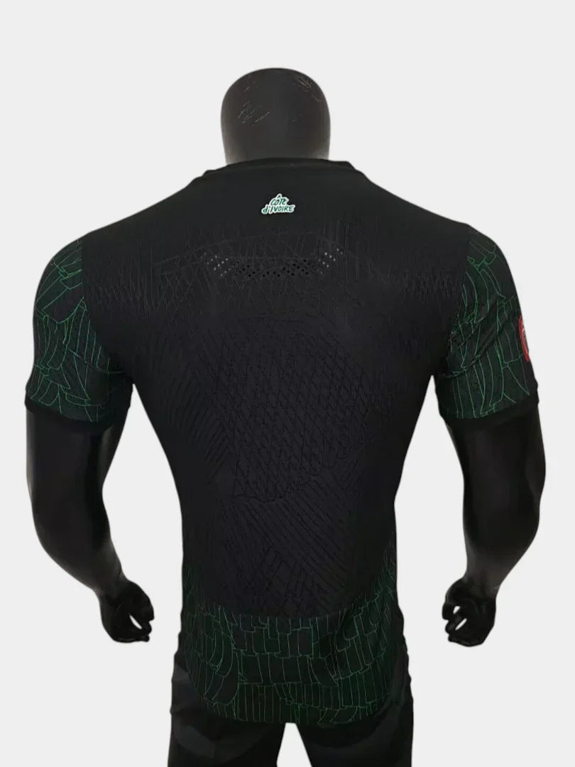 Ivory Coast World Cup 2026 Special Edition I Jersey - Player Version