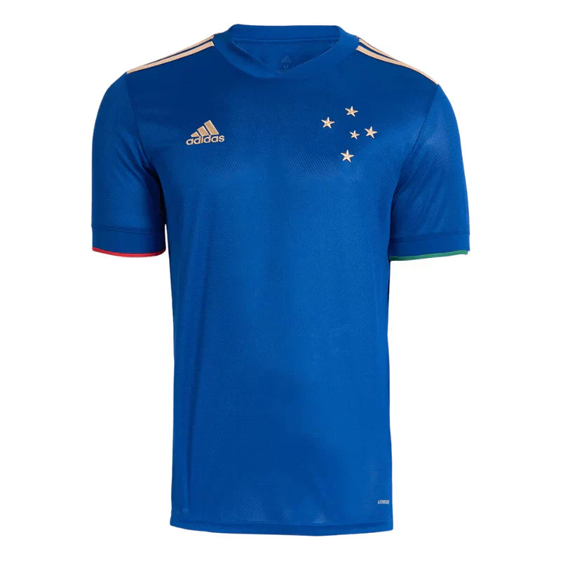 Cruzeiro Centennial 2021 Shirt
