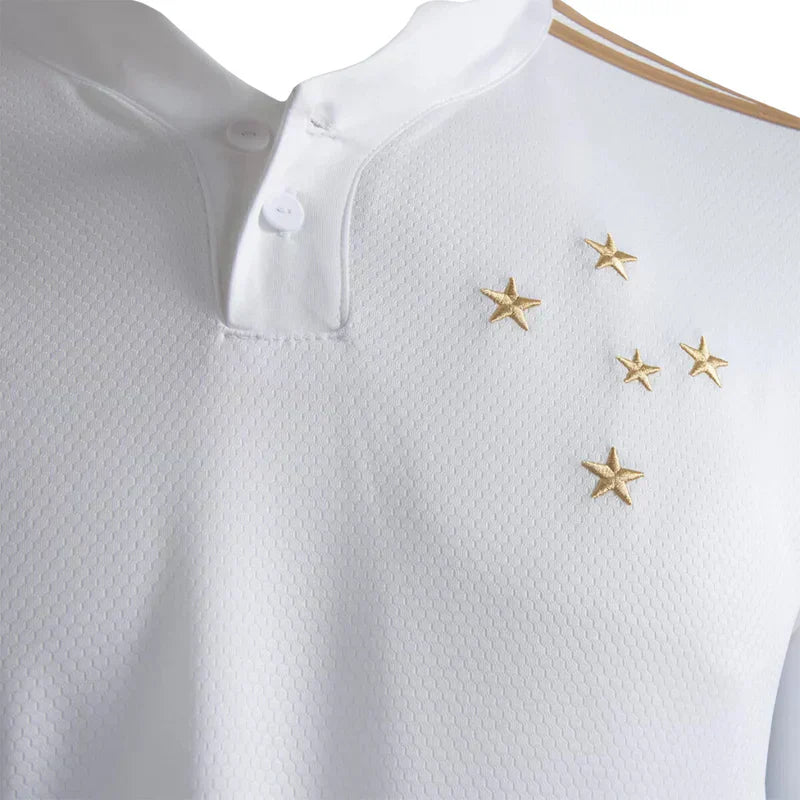 Cruzeiro Centennial 2021 Shirt
