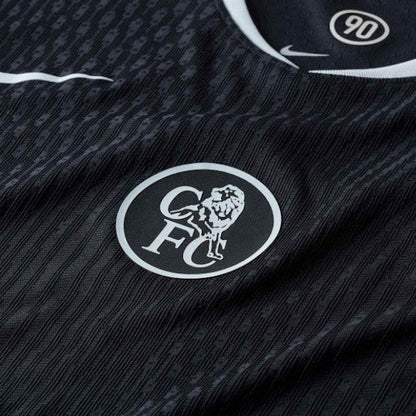 COMBO Chelsea Home + Third Jerseys 2025/2026 - World Champion Patch