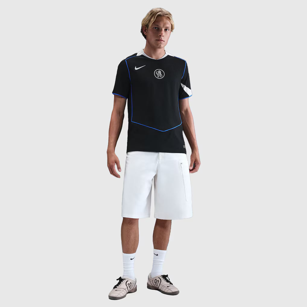 Men's Nike Chelsea Third Jersey 25/26 - Fan Version