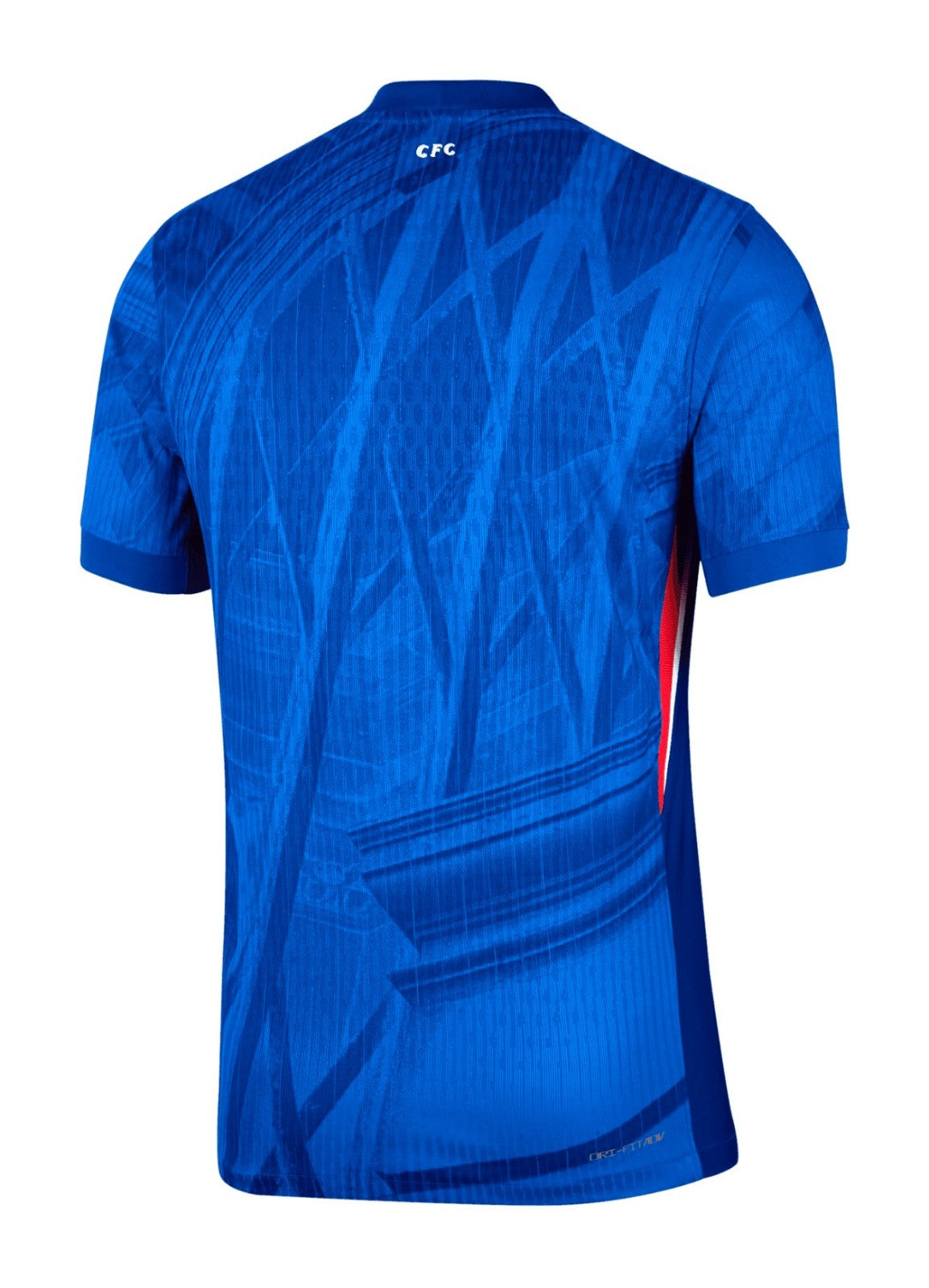 Chelsea 25/26 I Home Jersey - Fan Version