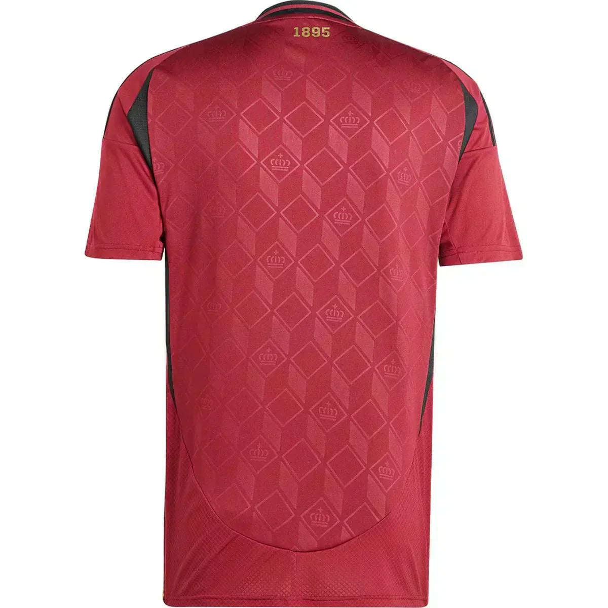 Belgica home 24/25