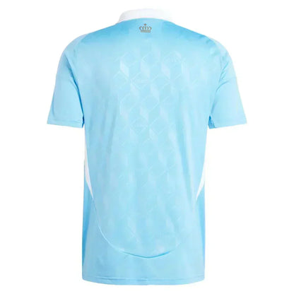 Belgica away 24/25