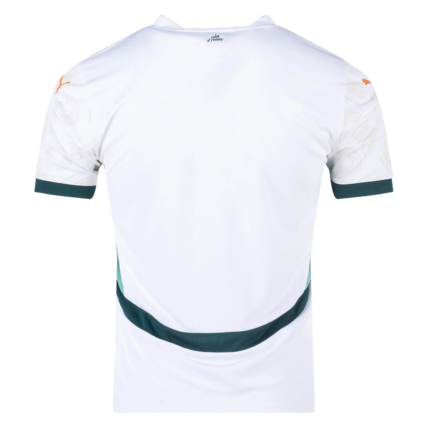 Ivory Coast Away World Cup 2026 Jersey