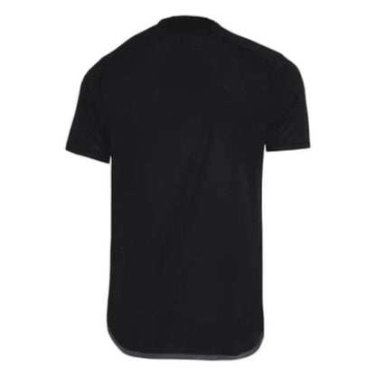 FLAMENGO 23/24 III THIRD BLACK JERSEY - FAN VERSION