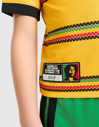 Kids Jamaica World Cup 2026 Home