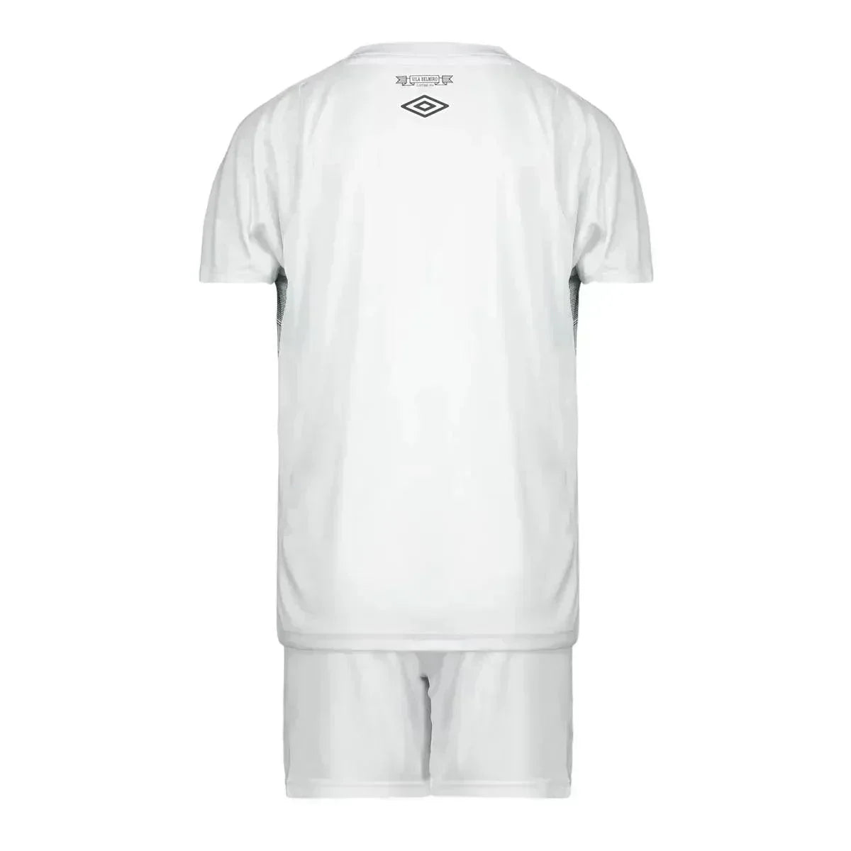 Conjunto Infantil Santos Home 24/25