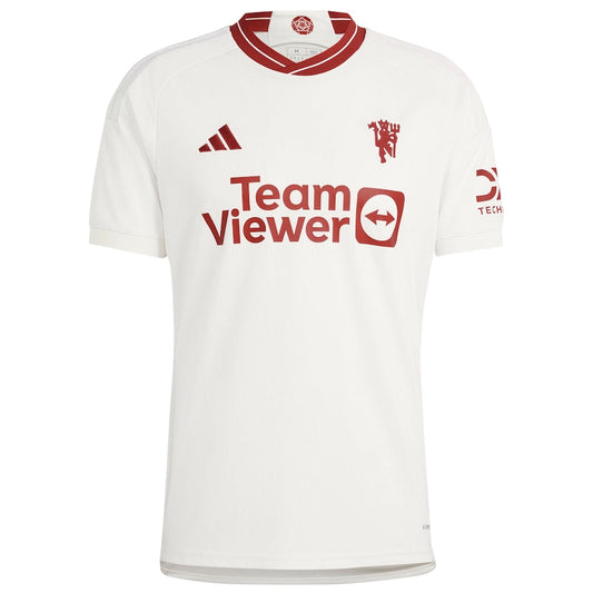 Manchester United Third Jersey 2023/2024