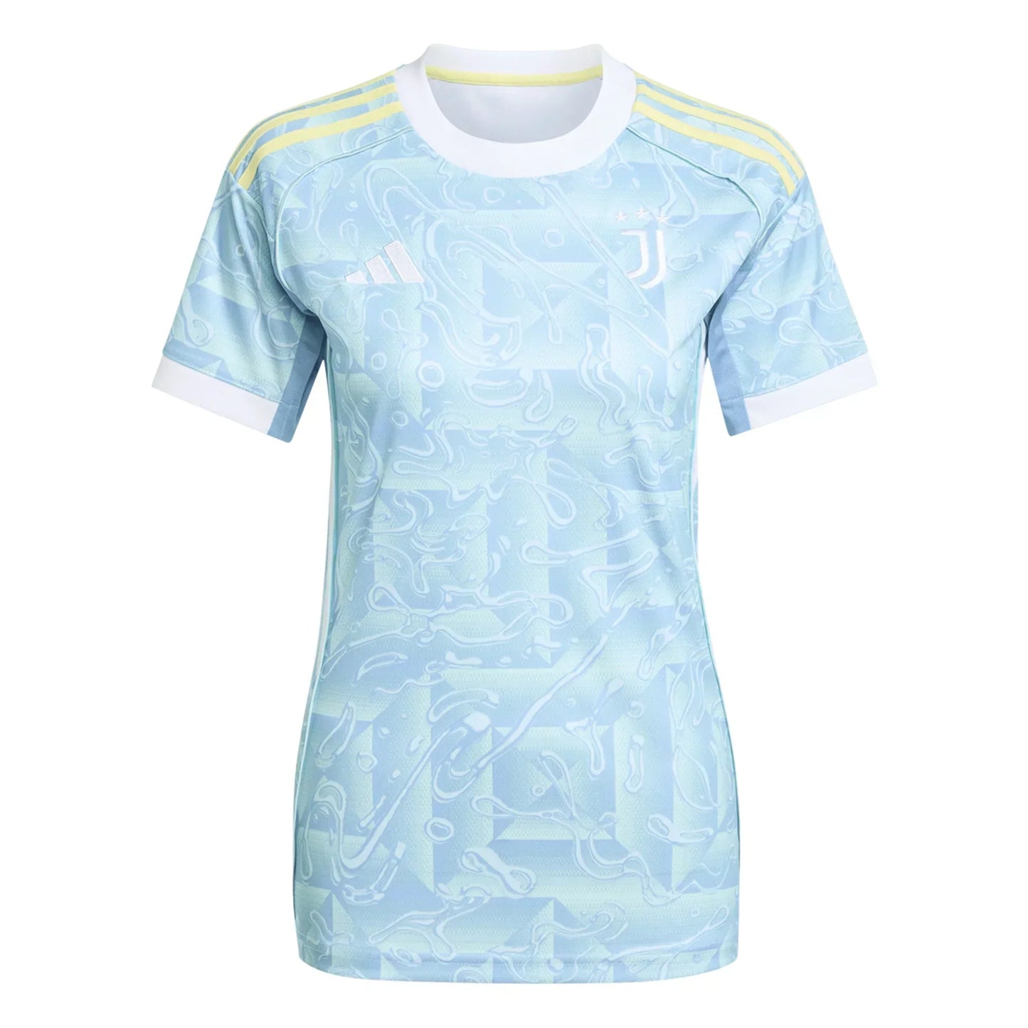 Juventus 25/26 II Away Jersey - Women's